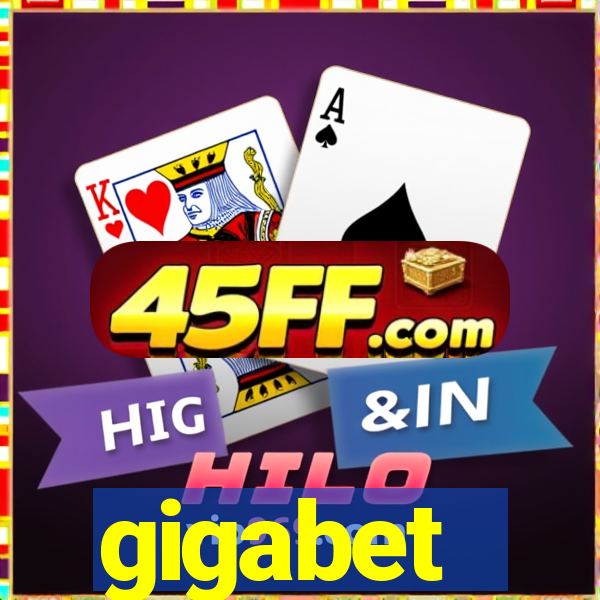 gigabet - casino games!